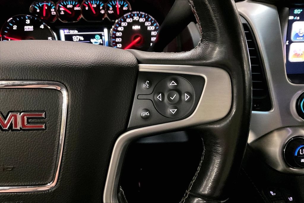Used 2018 GMC Yukon SLT AWD/4WD image 18
