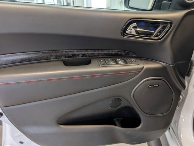 Used 2024 Dodge Durango R/T AWD/4WD image 15