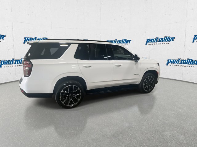 Used 2023 Chevrolet Tahoe RST w/ Luxury Package AWD/4WD image 12