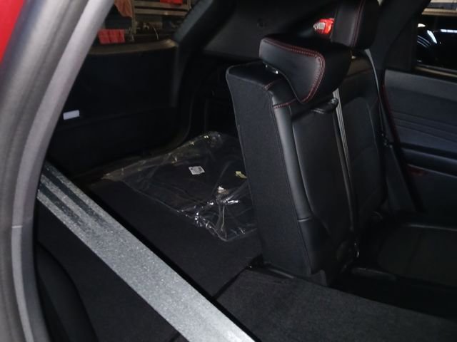 Certified 2024 Ford Escape ST-Line w/ Tech Pack #1 image 44