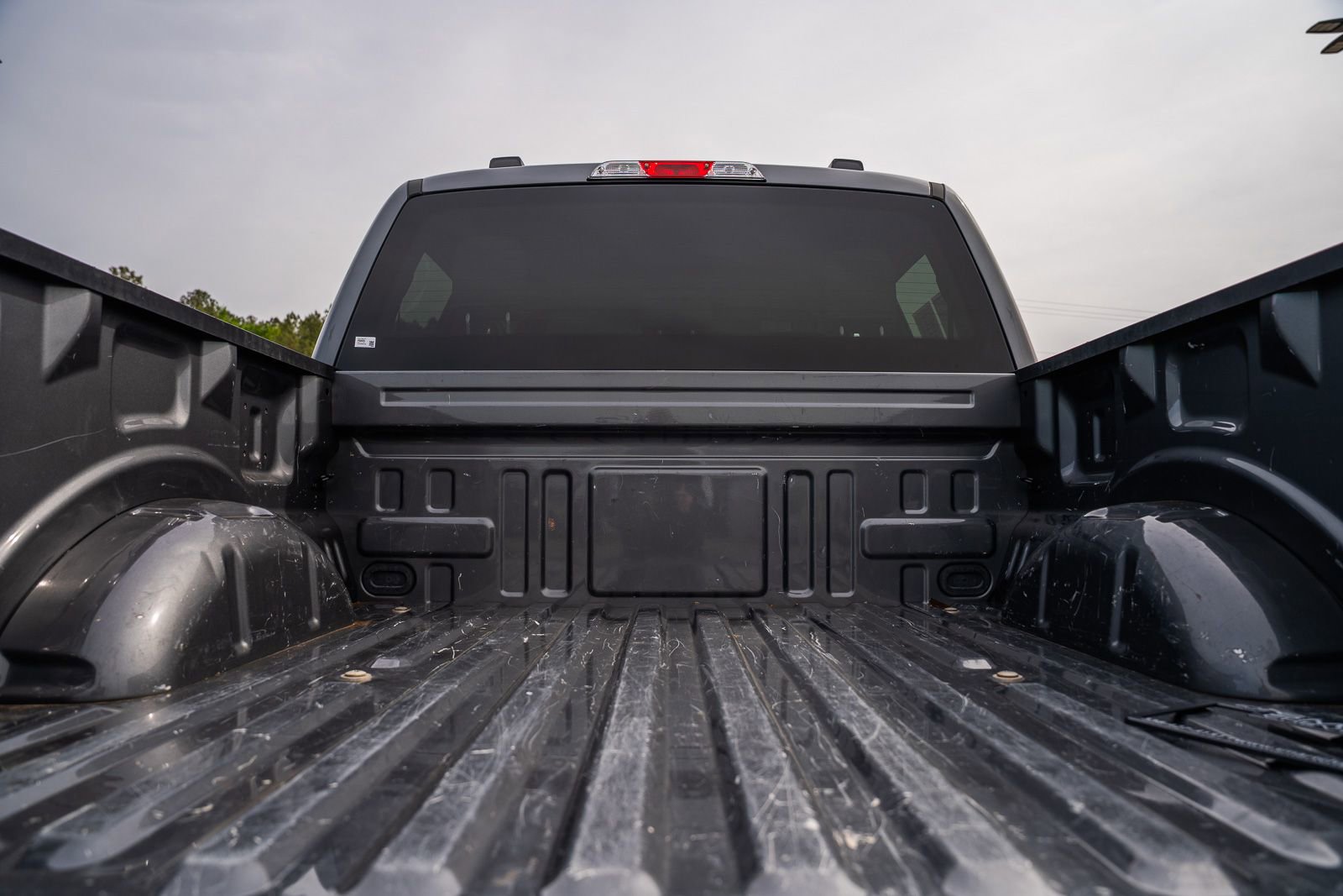 Certified 2024 Ford F150 XLT AWD/4WD image 17