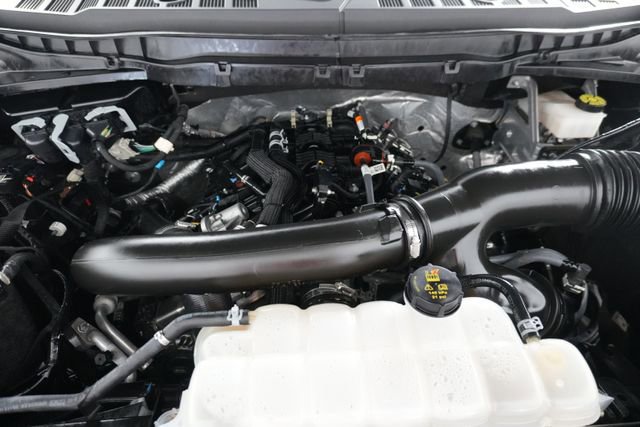 Certified 2024 Ford F150 Tremor w/ Bed Utility Package image 32