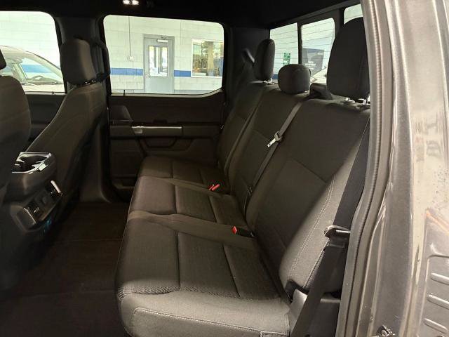 Certified 2023 Ford F150 XLT w/ Equipment Group 302A High AWD/4WD image 26
