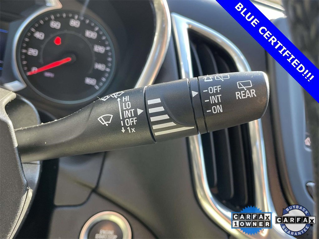 Used 2020 Chevrolet Equinox LT w/ Driver Convenience Package image 23