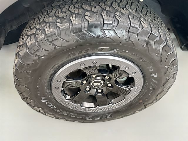 Certified 2021 Ford Bronco Badlands AWD/4WD image 30