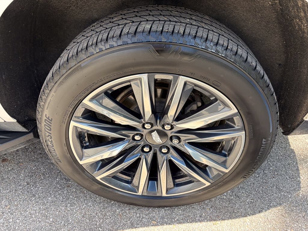 Used 2022 Cadillac Escalade Sport Platinum AWD/4WD image 70