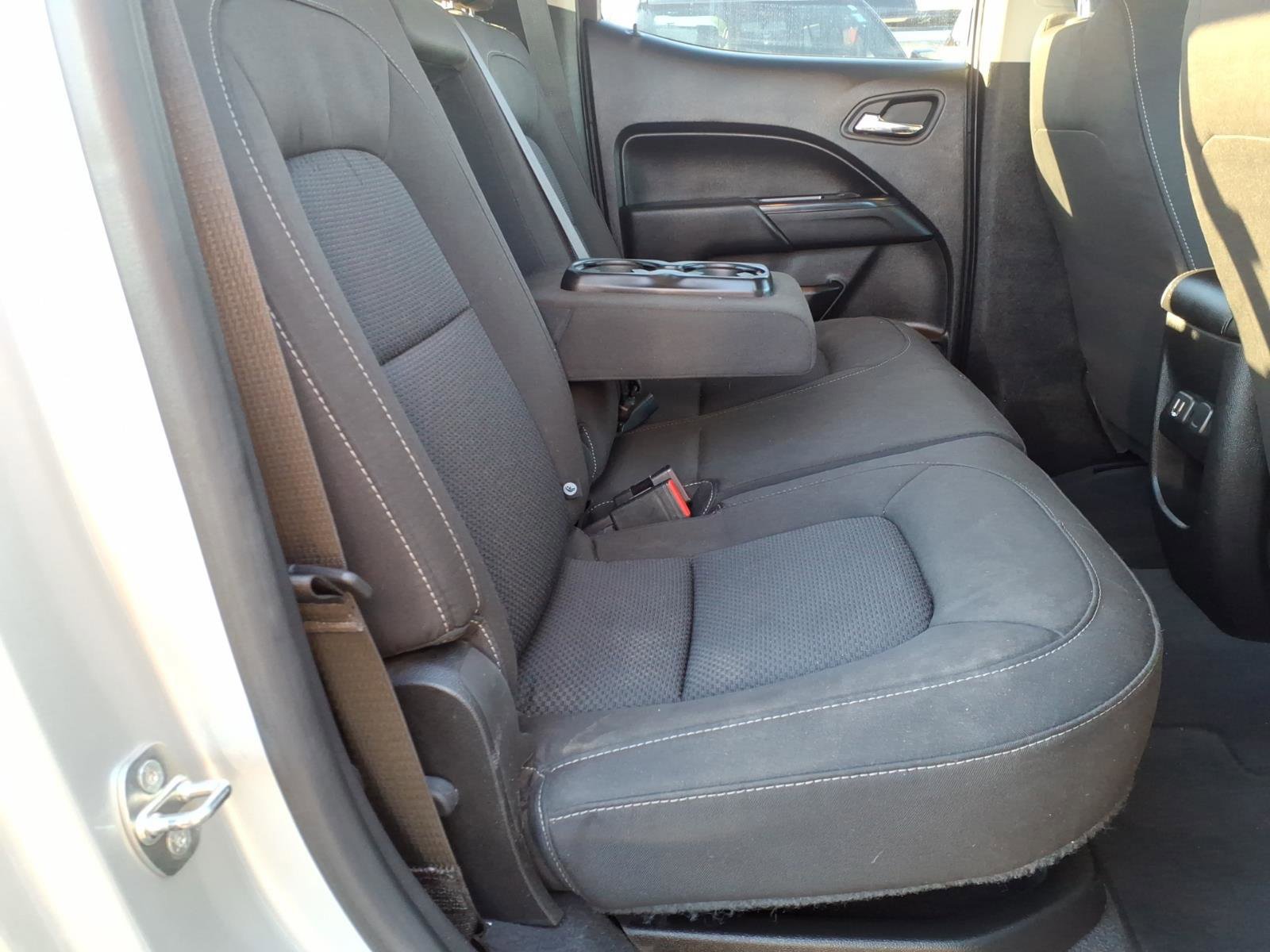 Used 2019 Chevrolet Colorado LT w/ LT Convenience Package image 14