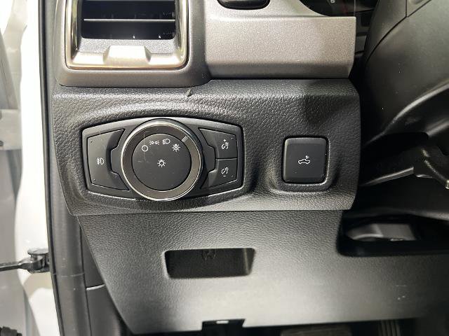 Certified 2022 Ford Ranger XLT w/ Equipment Group 302A High image 13