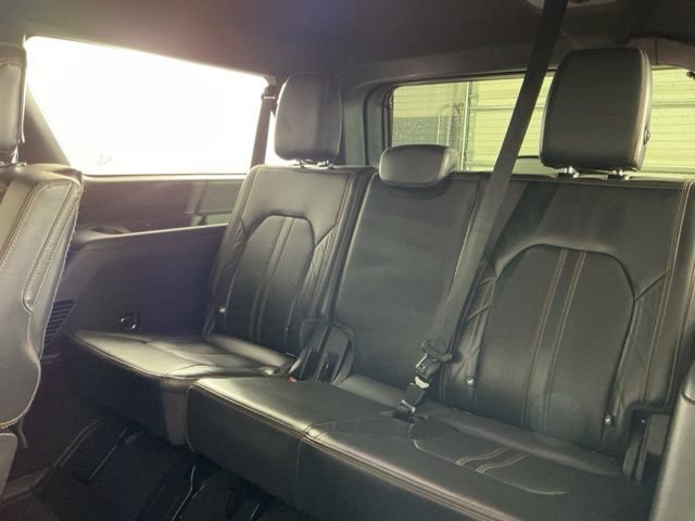 Certified 2024 Ford Expedition Max Platinum AWD/4WD image 31