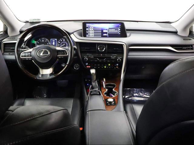 Used 2019 Lexus RX 350 AWD w/ Navigation Package image 34