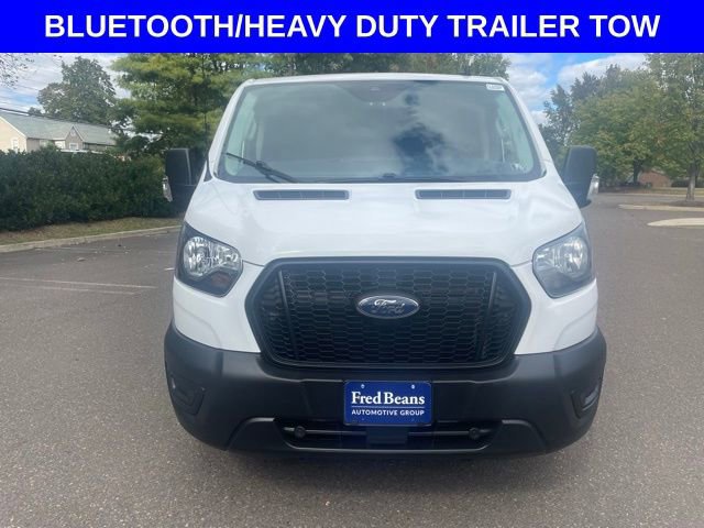 Certified 2022 Ford Transit 350 Low Roof image 7