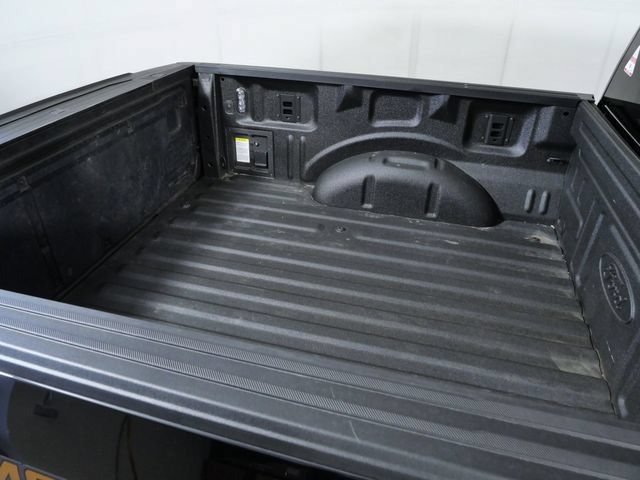 Certified 2025 Ford F150 Tremor w/ Bed Utility Package AWD/4WD image 8