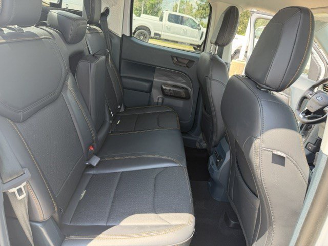 Certified 2025 Ford Maverick Tremor AWD/4WD image 35