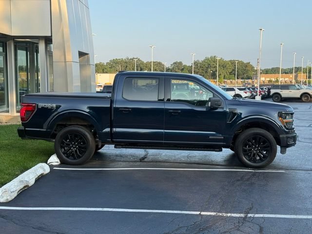 Certified 2024 Ford F150 XLT w/ Equipment Group 303A High AWD/4WD image 6