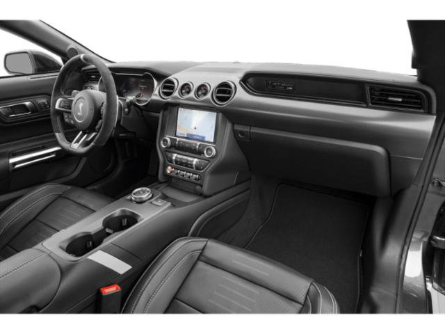 Certified 2021 Ford Mustang Shelby GT500 w/ Carbon Fiber Track Pack RWD image 15