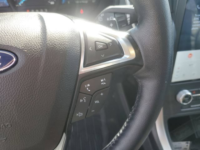 Certified 2023 Ford Edge SEL w/ Convenience Package AWD/4WD image 20