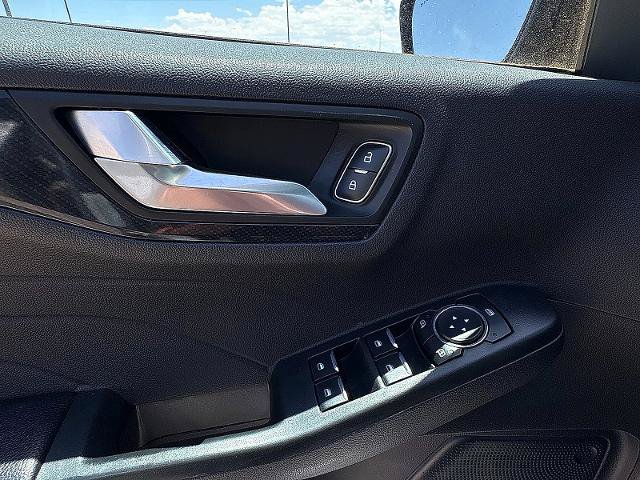 Certified 2024 Ford Escape ST-Line FWD image 21