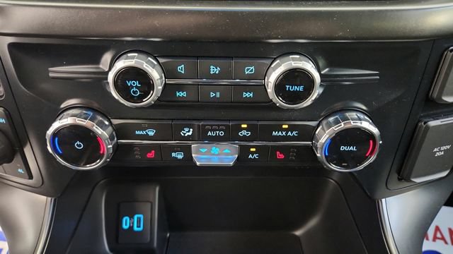 Certified 2024 Ford F150 Tremor w/ Bed Utility Package AWD/4WD image 20