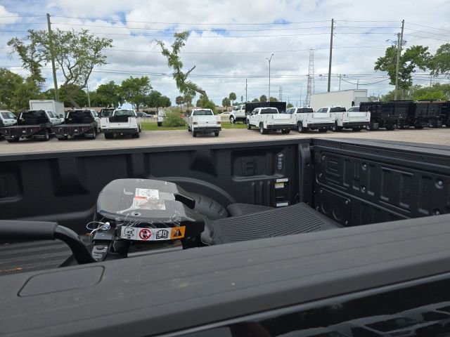 Certified 2026 Ford F450 Platinum w/ Platinum Plus Package image 10