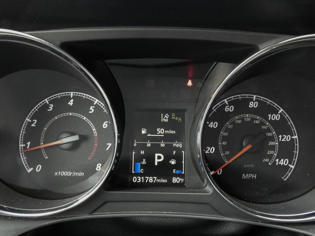 Used 2025 Mitsubishi Outlander Sport AWD image 22