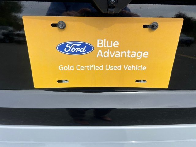 Certified 2025 Ford Expedition Max Platinum w/ Driver's Package AWD/4WD image 21