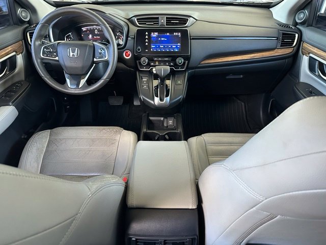 Used 2019 Honda CR-V EX image 12