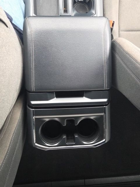 Certified 2024 Ford F150 XLT w/ Mobile Office Package image 32