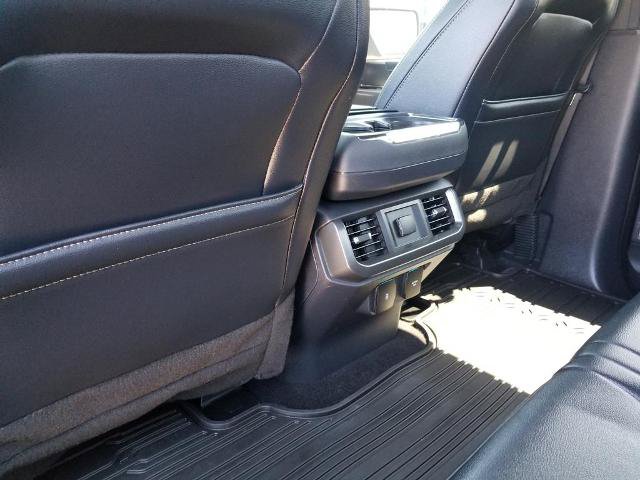 Certified 2024 Ford F150 XLT w/ Equipment Group 303A High AWD/4WD image 18