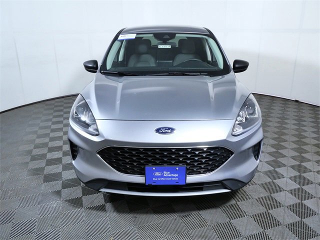 Certified 2022 Ford Escape SE w/ Convenience Package image 6