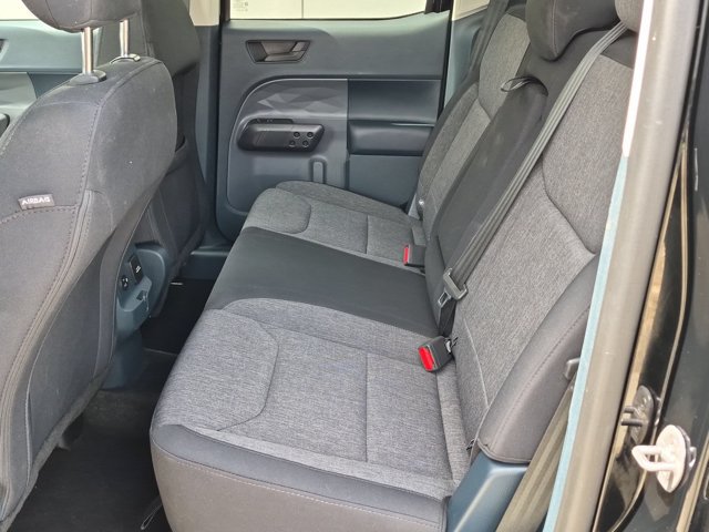 Certified 2024 Ford Maverick XLT w/ XLT Luxury Package FWD image 30