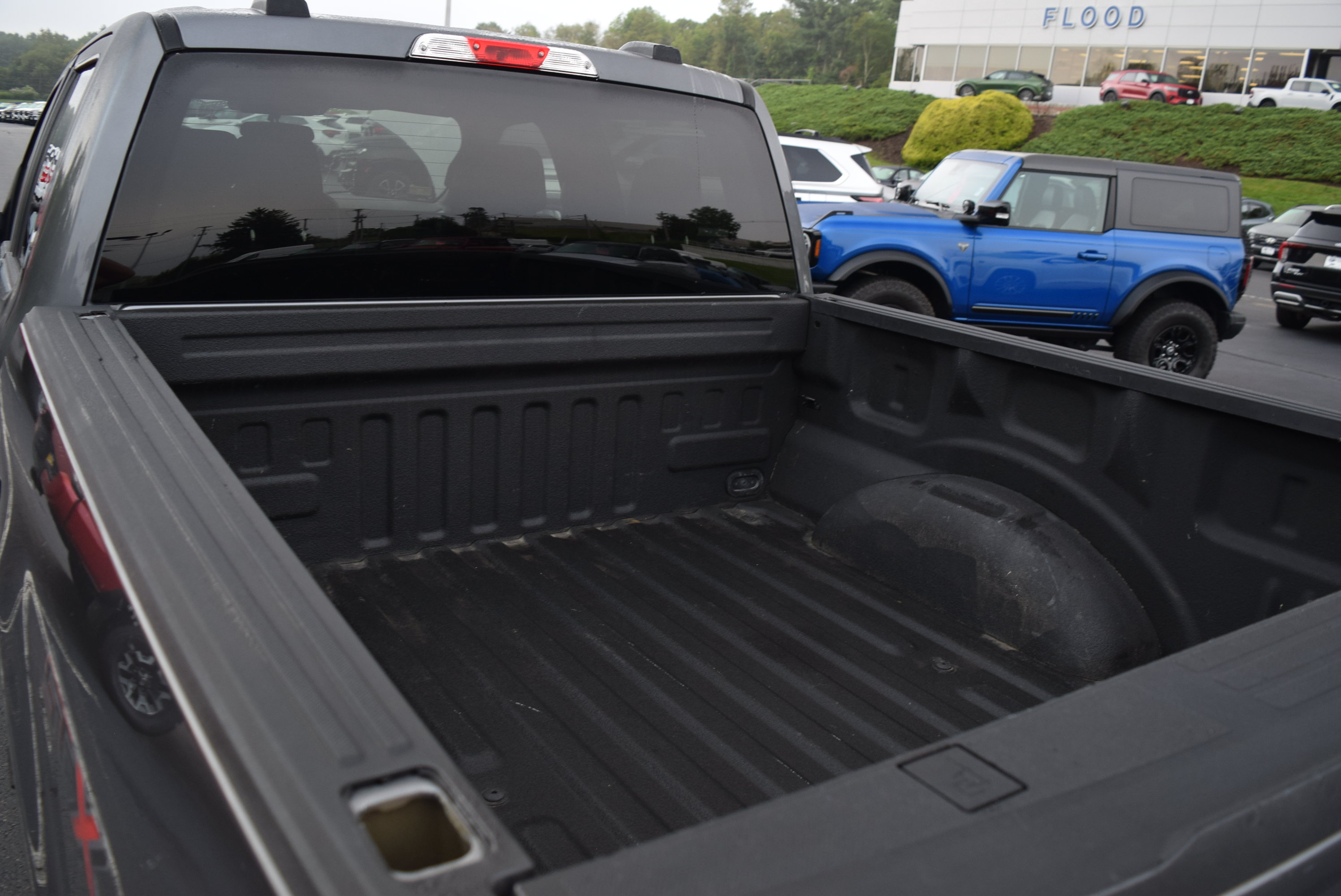 Certified 2022 Ford F150 XL w/ STX Appearance Package AWD/4WD image 7