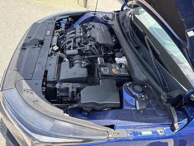 Used 2025 Kia K4 EX FWD image 29