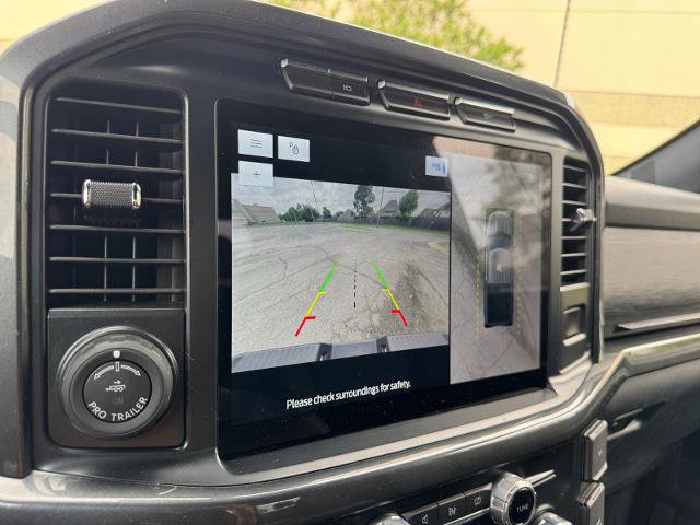 Certified 2022 Ford F150 XLT w/ Equipment Group 302A High image 30