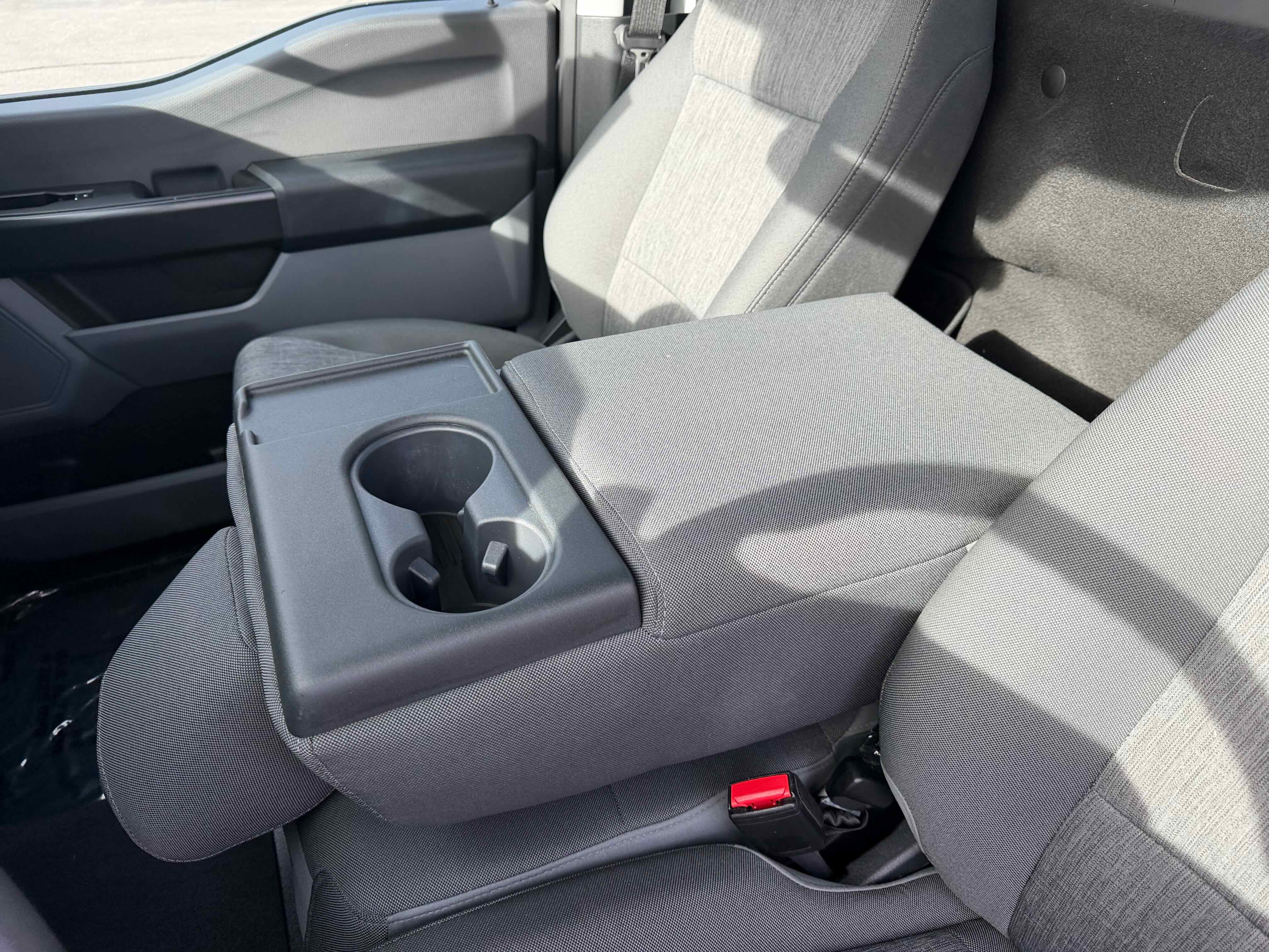 Certified 2023 Ford F150 XL w/ Trailer Tow Package image 28