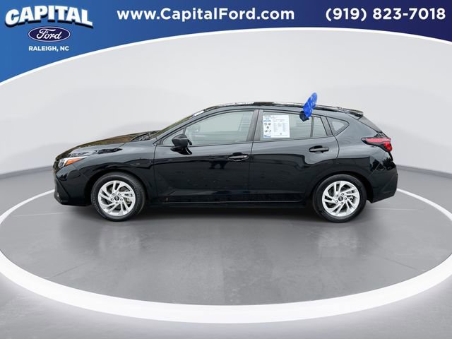 Used 2024 Subaru Impreza 2.0i image 3