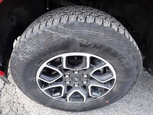 Certified 2022 Ford F150 XLT w/ Equipment Group 302A High image 12