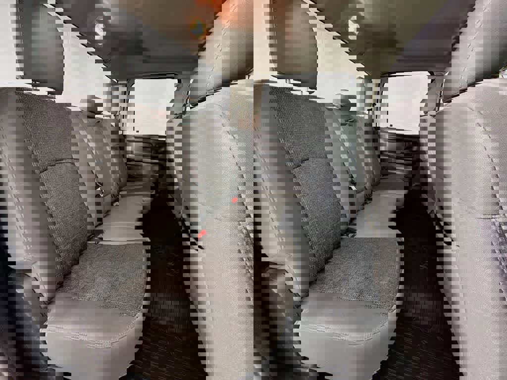 Used 2020 RAM 1500 Express w/ Wheel & Sound Group AWD/4WD image 30