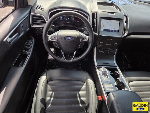 Certified 2020 Ford Edge SEL w/ Convenience Package FWD image 13