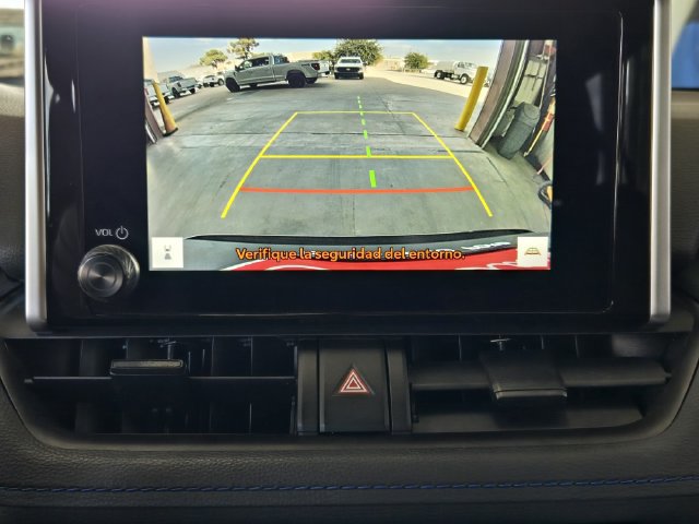 Used 2023 Toyota RAV4 SE AWD/4WD image 19