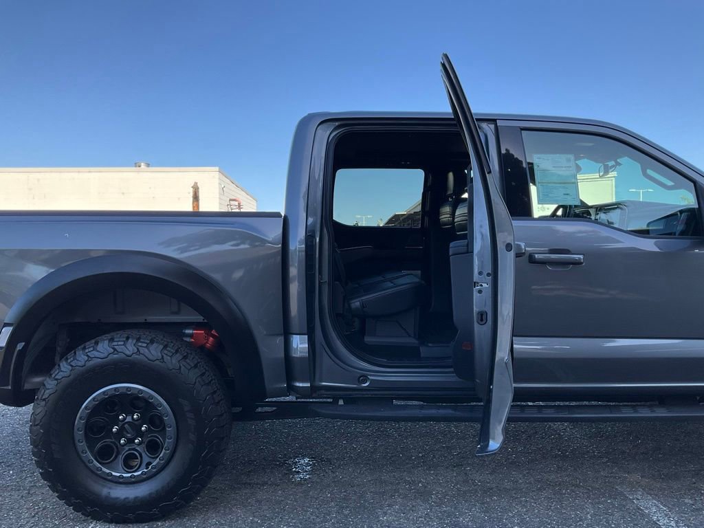 Certified 2024 Ford F150 Raptor image 59