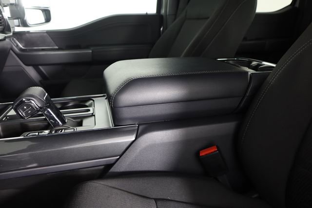 Certified 2023 Ford F150 XLT w/ Equipment Group 302A High image 74