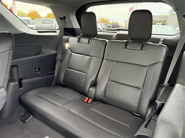 Certified 2022 Ford Explorer XLT w/ Equipment Group 202A image 10