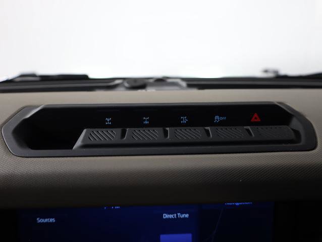 Certified 2022 Ford Bronco Wildtrak image 26