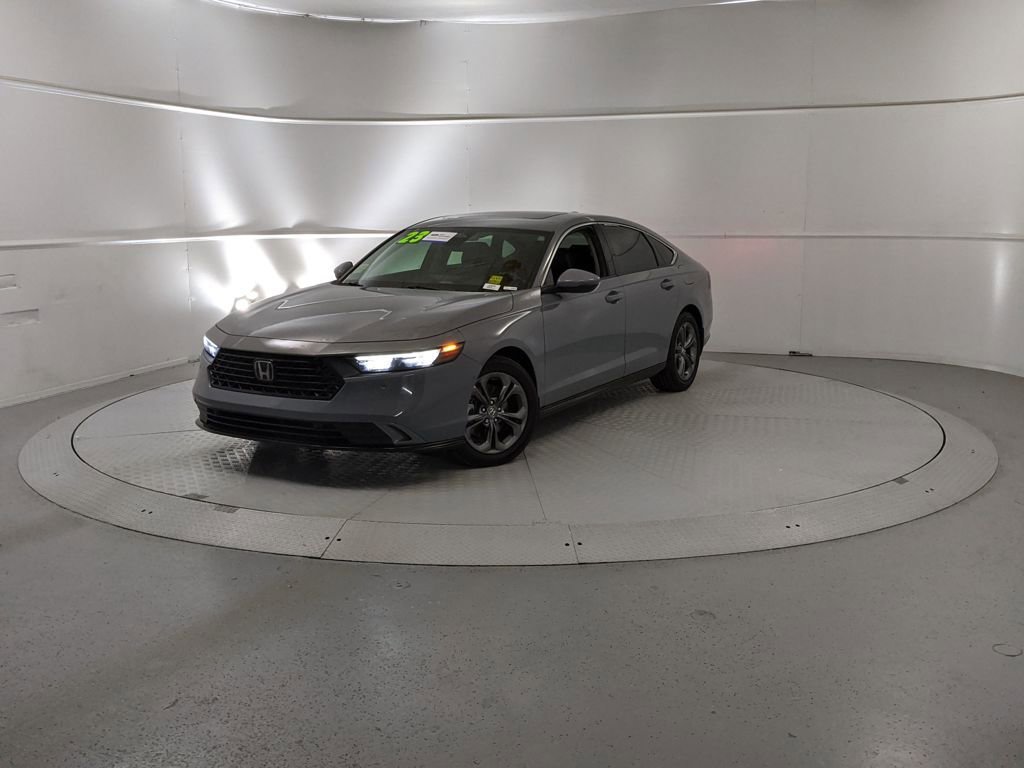 Used 2023 Honda Accord EX-L image 6