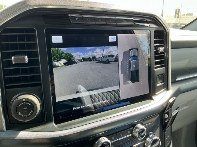 Certified 2022 Ford F150 Limited AWD/4WD image 22