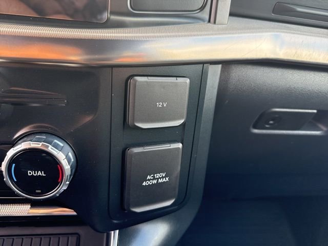 Certified 2023 Ford F150 Raptor AWD/4WD image 28