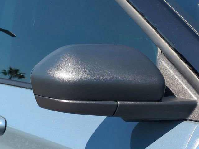 Certified 2025 Ford Explorer Active w/ Active Comfort Package image 12