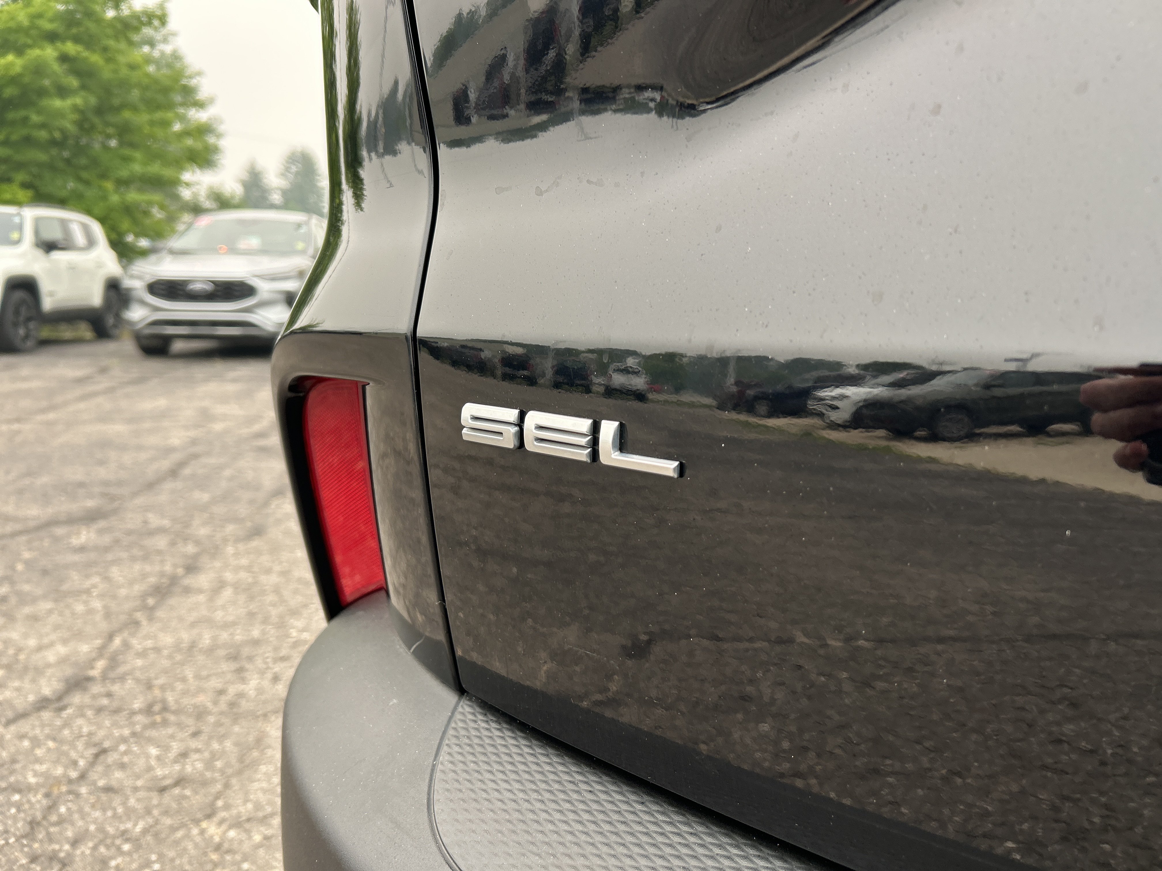Certified 2022 Ford Escape SEL w/ Equipment Group 302A AWD/4WD image 26