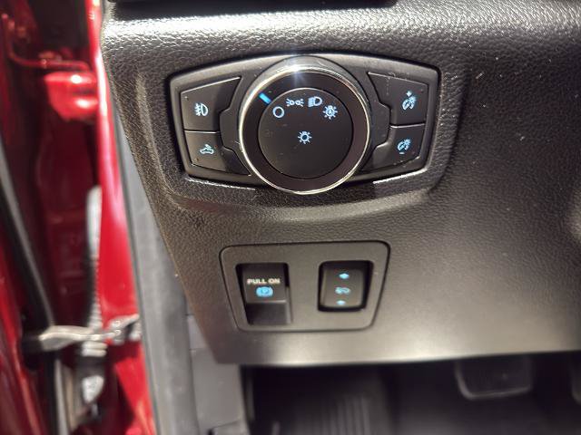 Certified 2019 Ford F150 XLT w/ Equipment Group 302A Luxury AWD/4WD image 12