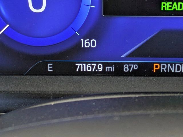 Certified 2020 Ford Escape SE Sport image 27